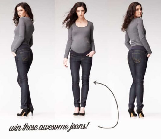 Gợi ý 4 tip chọn đồ cho mẹ bầu “ nấm lùn”