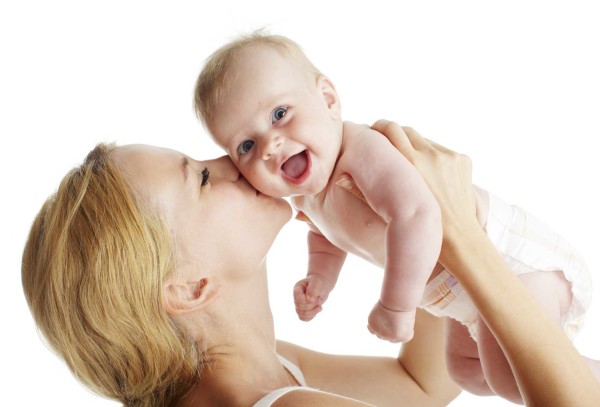 Ăn gì để tăng chất lượng sữa mẹ? 1