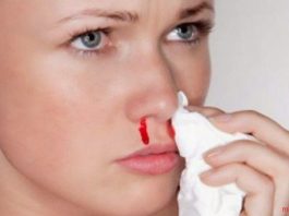 Bà bầu bị chảy máu cam có phải dấu hiệu bất thường hay không?