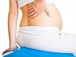 Nguyên nhân khiến bà bầu bị đau lưng và cách khắc phục