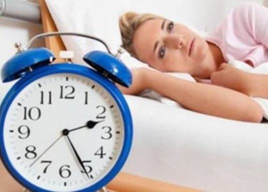 Bà bầu mất ngủ, hãy làm ngay những cách này