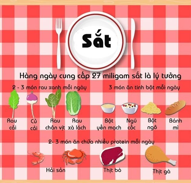 2, Sắt 1