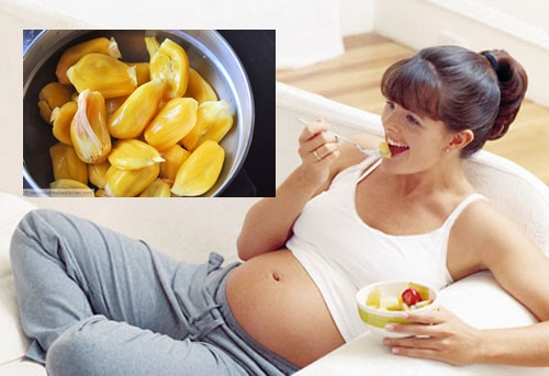 Bà bầu có nên ăn mít không: Những lợi ích và tác hại khi bà bầu ăn mít? 1