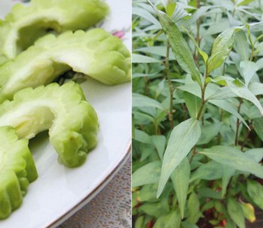 Bà bầu không nên ăn rau gì để tránh sảy thai, sinh non