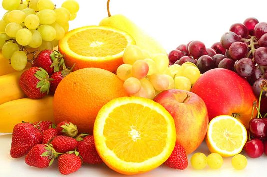 Bà bầu nên ăn hoa quả gì?