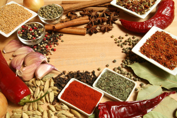 Bà bầu không nên ăn gì trong 3 tháng giữa? 1