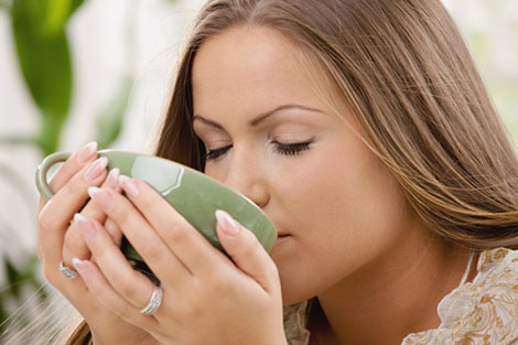 Bà bầu uống thuốc gì để tăng sức đề kháng cho con? 1