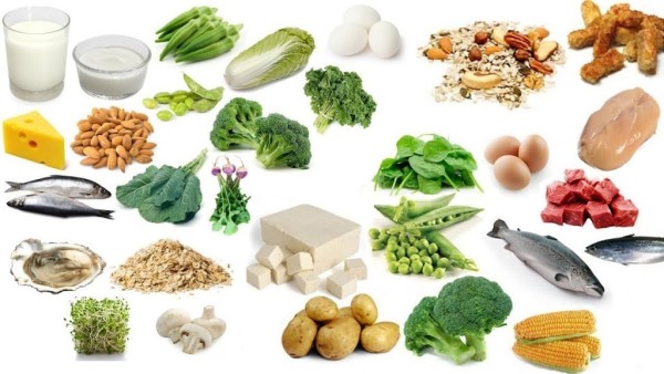 Bổ sung axit folic cho bà bầu như thế nào 1