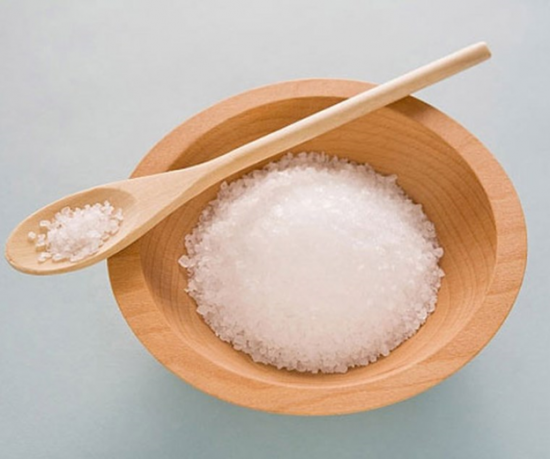 Mách mẹ cách bổ sung i-ốt đúng cách khi mang thai 1