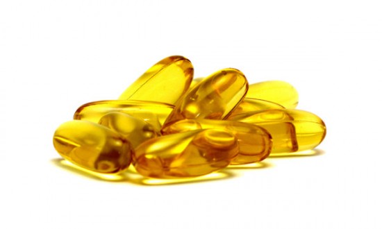 Bổ sung Omega-3 cho bà bầu đúng cách 1