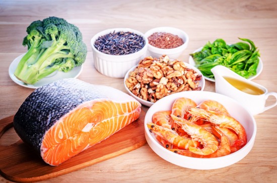 Bà bầu bổ sung Omega-3 bao nhiêu thì đủ? 1
