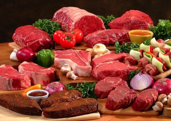 Hướng dẫn bổ sung sắt khi mang thai đúng cách 1