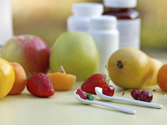 Bổ sung Vitamin A cho bà bầu đúng liều lượng 1