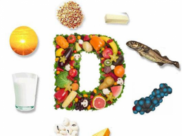 Mẹ bầu bổ sung Vitamin D chống còi xương cho trẻ