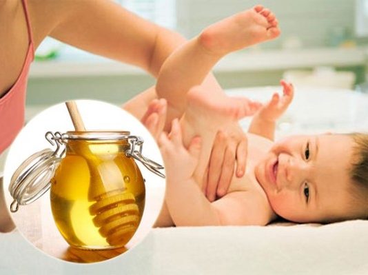 Cách trị táo bón cho trẻ sơ sinh hiệu quả