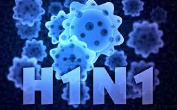 Báo động: Cúm A/H1N1 đã gây chết người ở Sài Gòn 1
