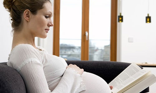 Ba điều phụ nữ có thai cần biết 1