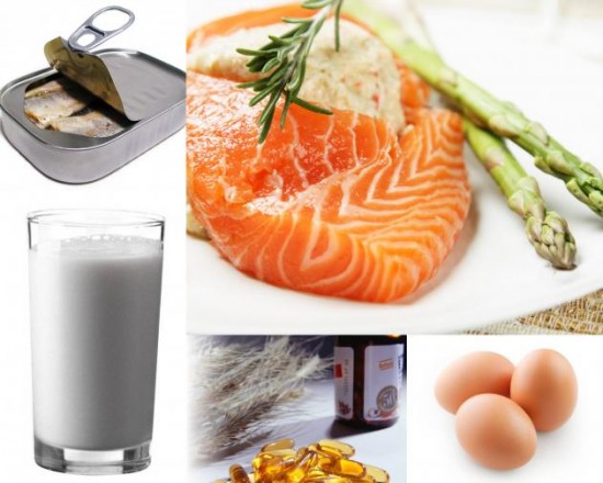 Khi nào cần bổ sung DHA cho bà bầu? 1