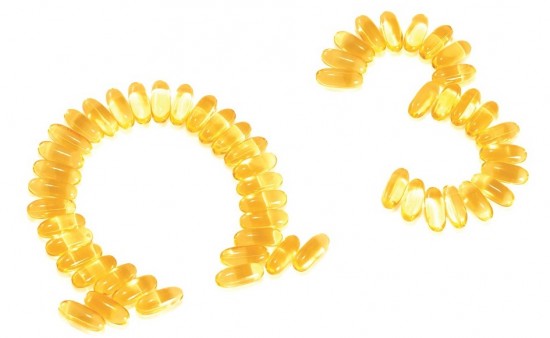 Khi nào cần bổ sung Omega-3 cho bà bầu 1