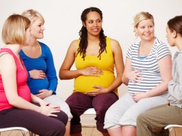 Tổng hợp kinh nghiệm mang thai lần đầu cần biết