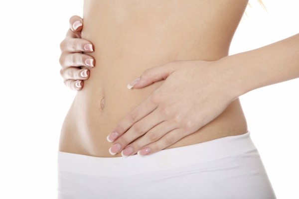 Mang thai tháng đầu - Sự tăng trưởng của bé và thay đổi của mẹ 1