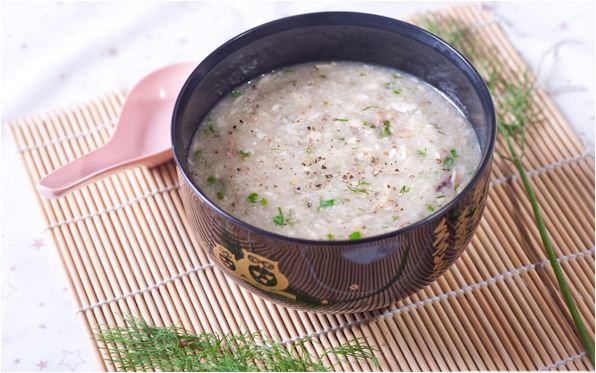 5 món ăn bổ dưỡng cho bà bầu đơn giản, dễ làm 1