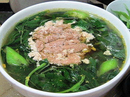 3, Canh cua mùng tơi 1