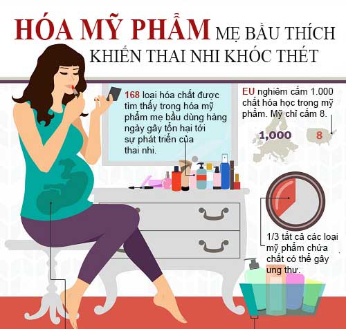 6, Bà bầu không nên làm việc, tập luyện quá sức 1