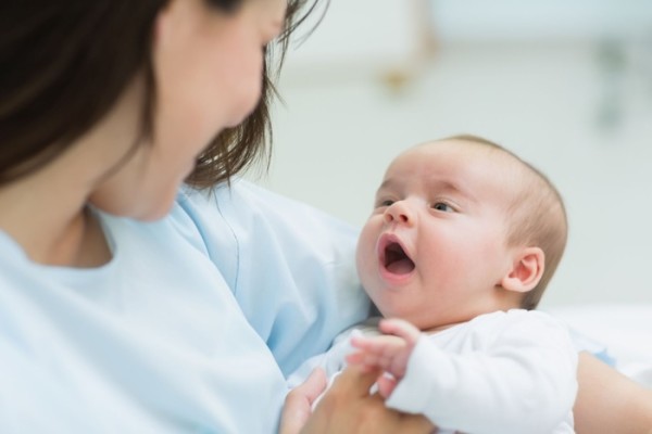 Những điều cần biết sau sinh 1