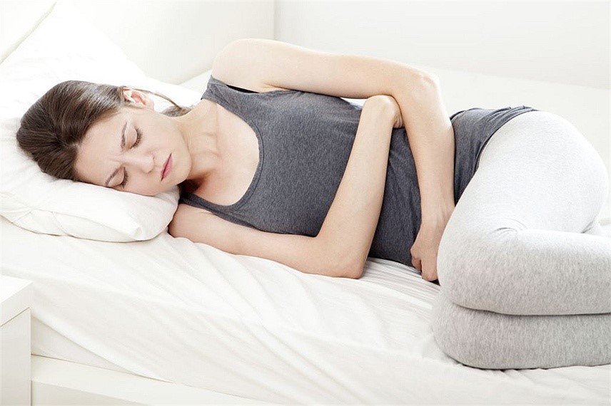 11 cảnh báo nguy hiểm - phụ nữ mang thai cần biết 2