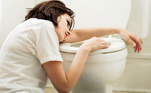 11 cảnh báo nguy hiểm - phụ nữ mang thai cần biết 3