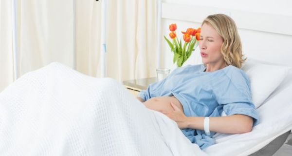 Những thói quen sai lầm làm tăng nguy cơ sinh non ở bà bầu 1