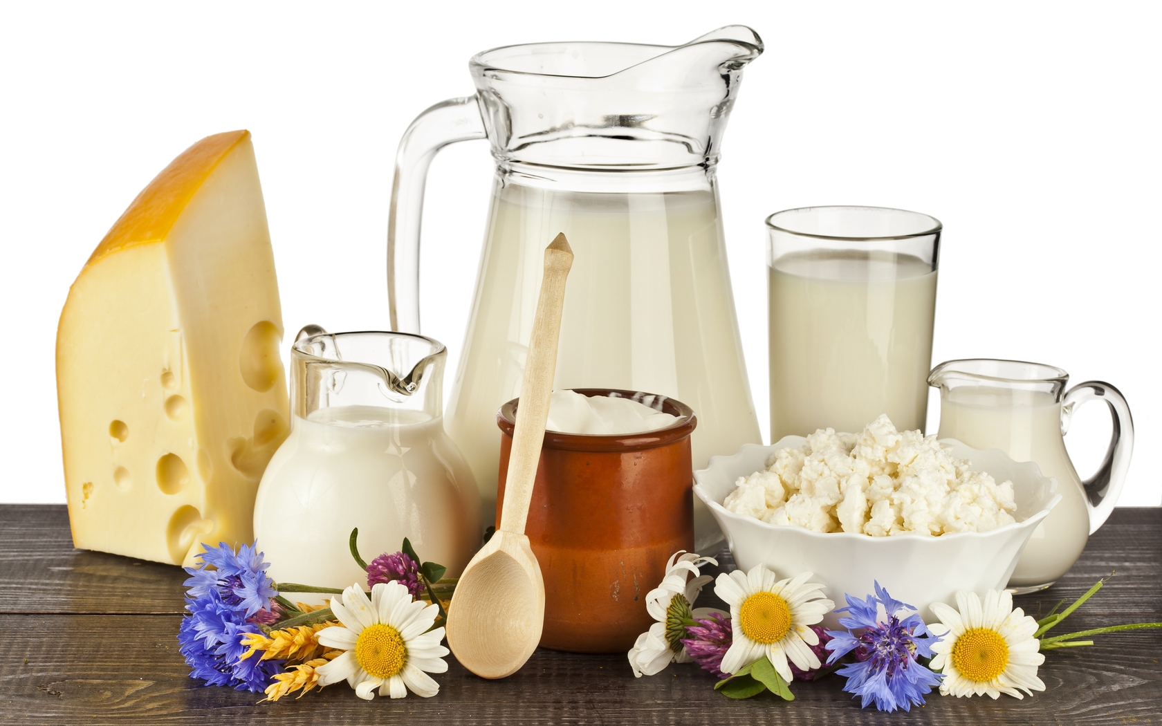 5, Thực phẩm giàu Protein 1