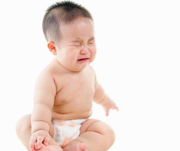 Cách trị táo bón cho trẻ sơ sinh hiệu quả 1