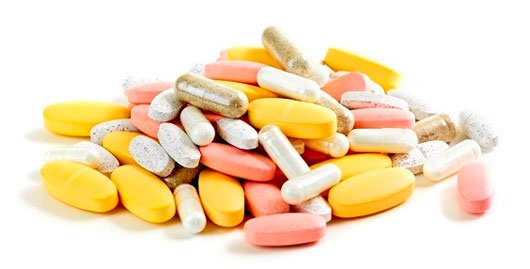 Tầm quan trọng của vitamin tổng hợp cho bà bầu 1